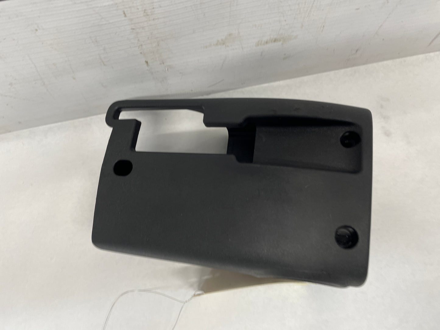 2013 Chevy Caprice PPV Steering Column Calm Shell Shroud Cover Trim OEM - Day's Parts Yard