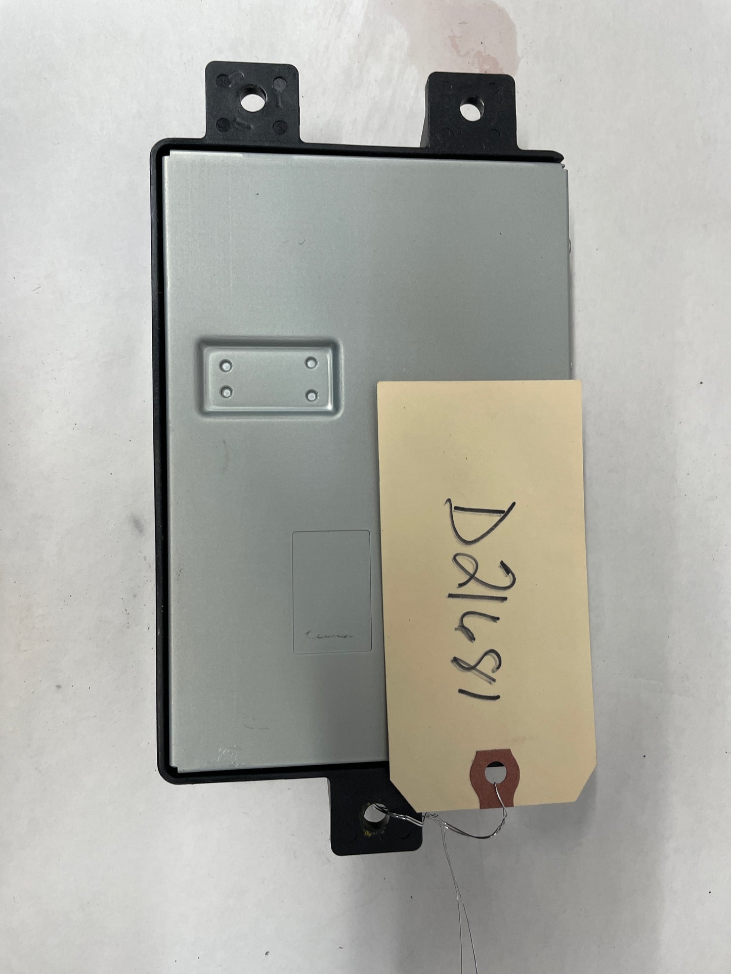 2016 Cadillac ATS-V Coupe OnStar Phone Communication Control Module OEM - Day's Parts Yard