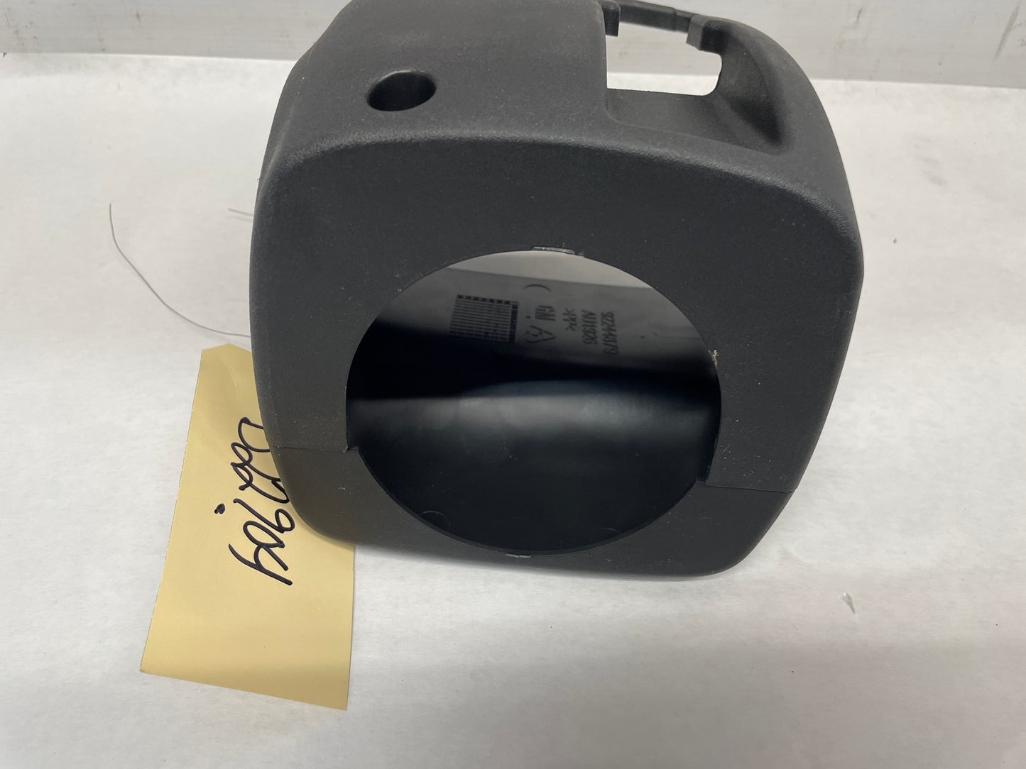 2013 Chevy Caprice PPV Steering Column Calm Shell Shroud Cover Trim OEM - Day's Parts Yard