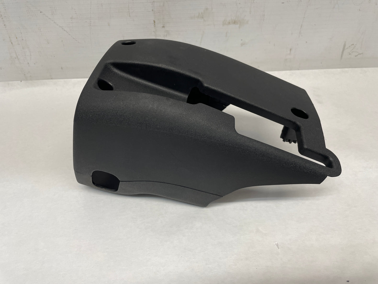 2013 Chevy Caprice PPV Steering Column Calm Shell Shroud Cover Trim OEM - Day's Parts Yard