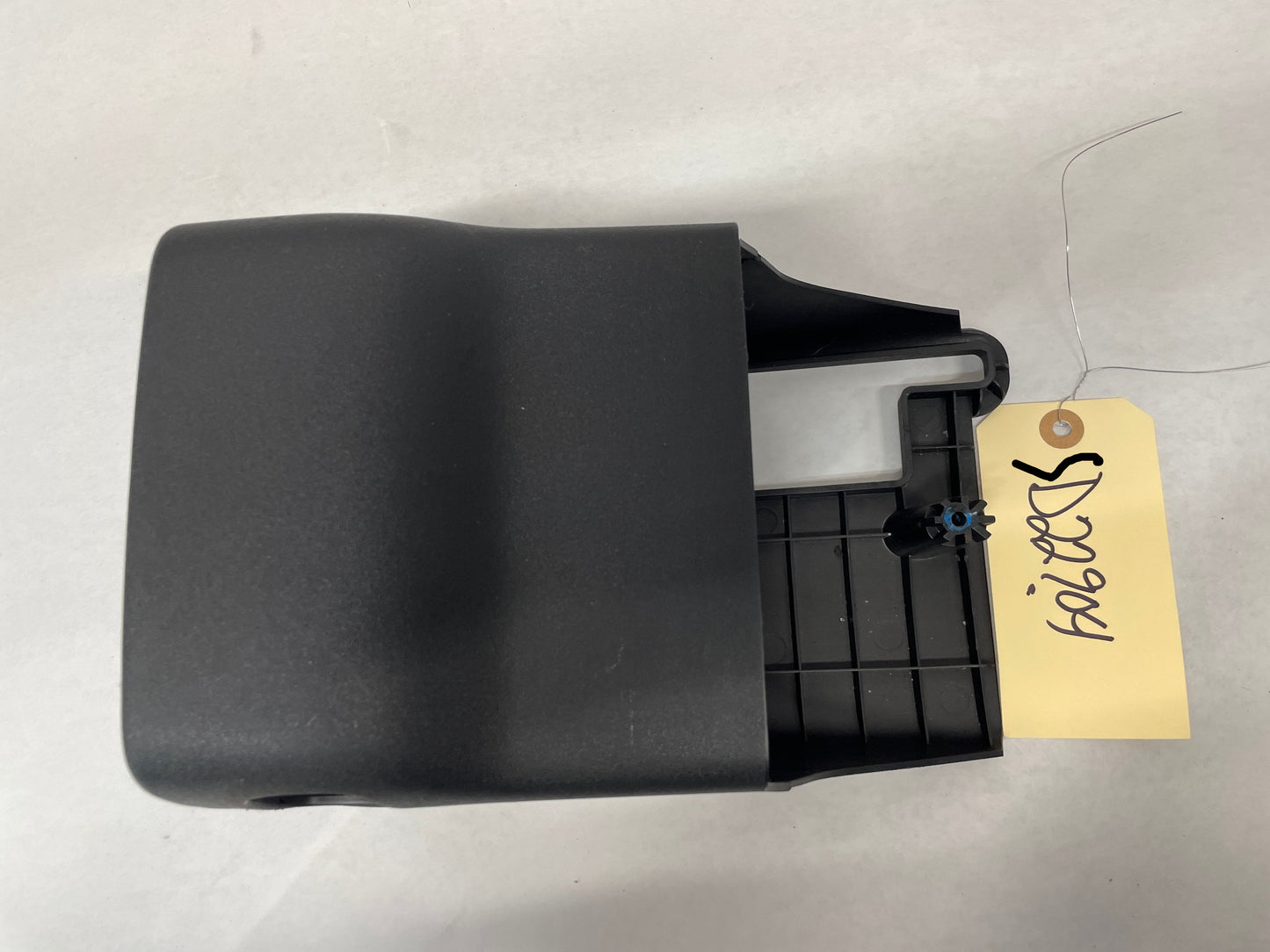 2013 Chevy Caprice PPV Steering Column Calm Shell Shroud Cover Trim OEM - Day's Parts Yard