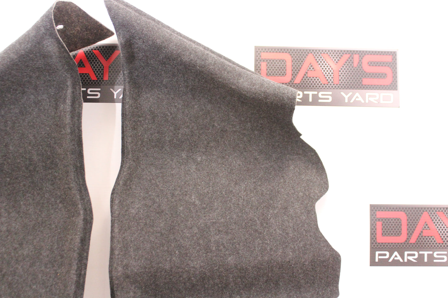 2013 Cadillac CTS-V Sedan RH & LH Trunk Side Liner Carpet OEM - Day's Parts Yard