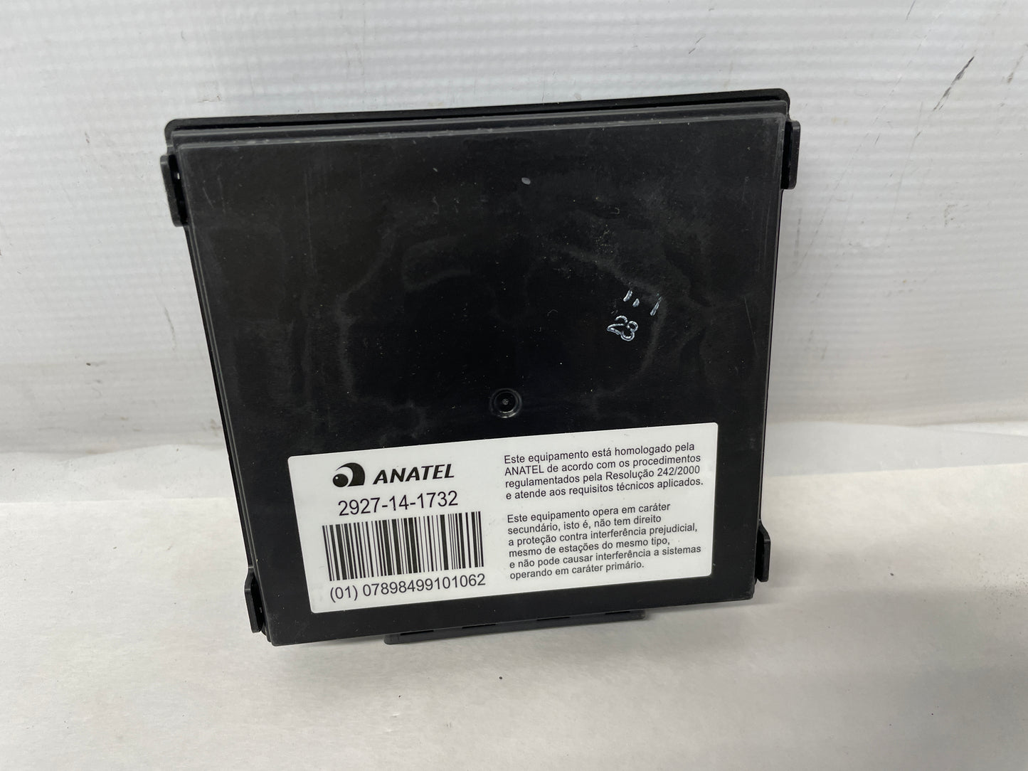 2016 Cadillac ATS-V Coupe Keyless Entry Control Module OEM - Day's Parts Yard