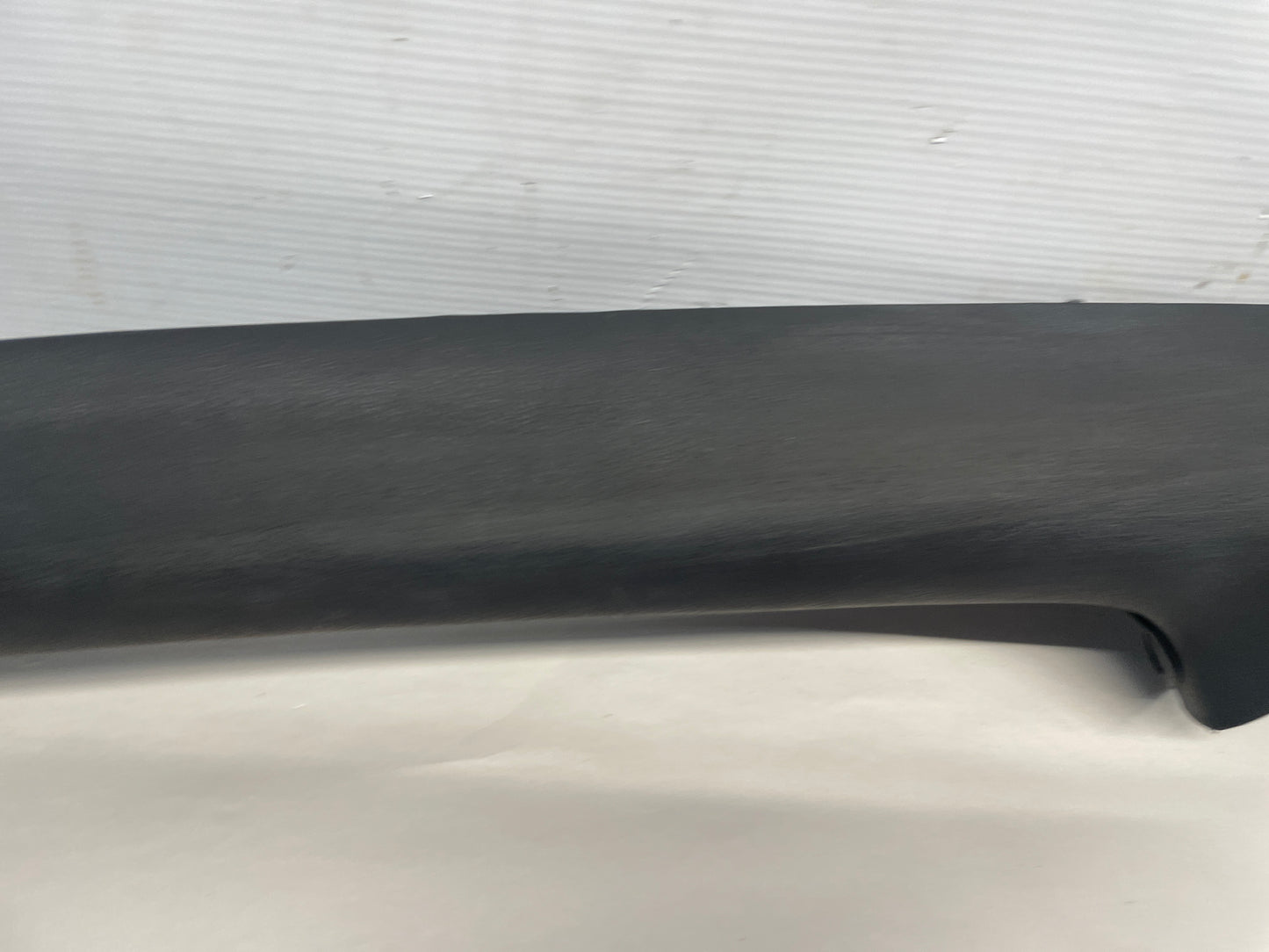 1998 Pontiac Firebird Formula RH & LH Interior A Pillar Trim OEM - Day's Parts Yard
