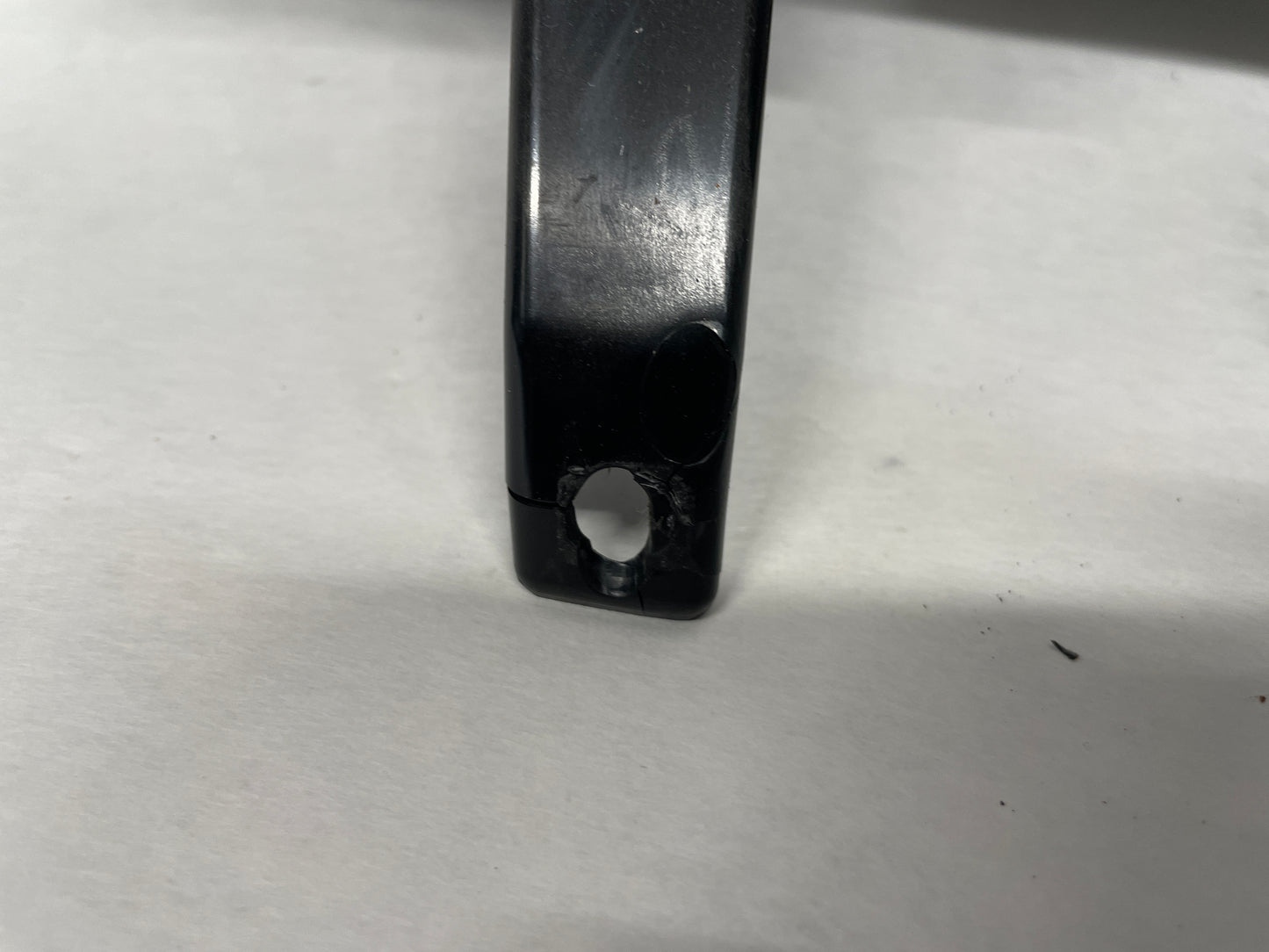 2013 Chevy Caprice PPV Lower Dash Panel Knee Bolster Head Light Lamp Switch OEM - Day's Parts Yard