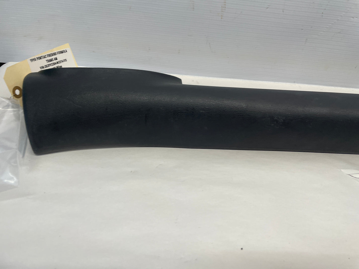 1998 Pontiac Firebird Formula RH & LH Interior A Pillar Trim OEM - Day's Parts Yard