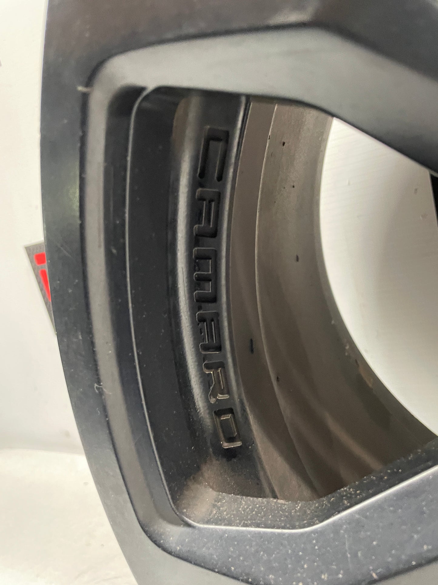 2012 Chevy Camaro ZL1 Factory OEM 20X11 Wheel - Day's Parts Yard