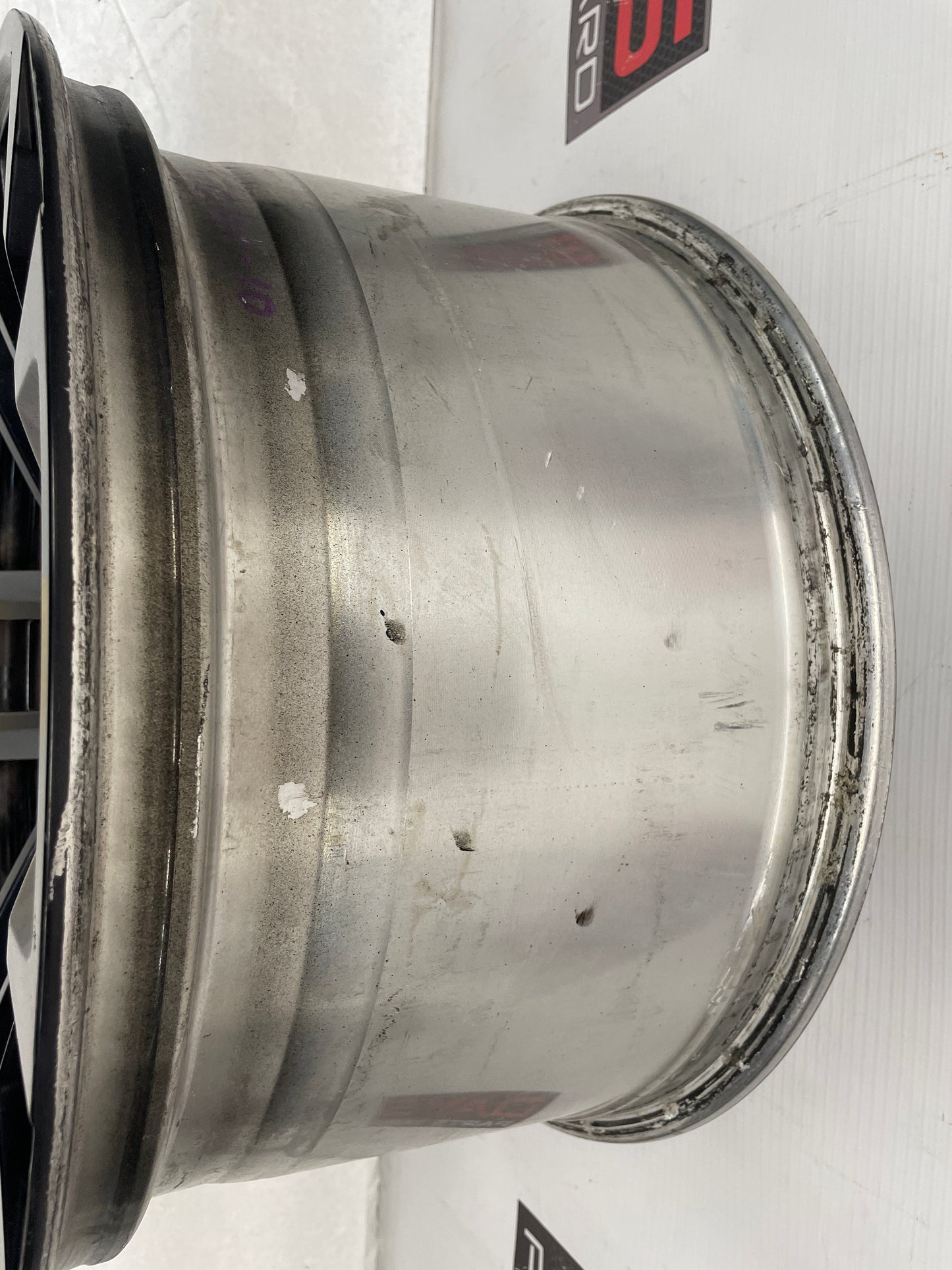2012 Chevy Camaro ZL1 Factory OEM 20X11 Wheel - Day's Parts Yard