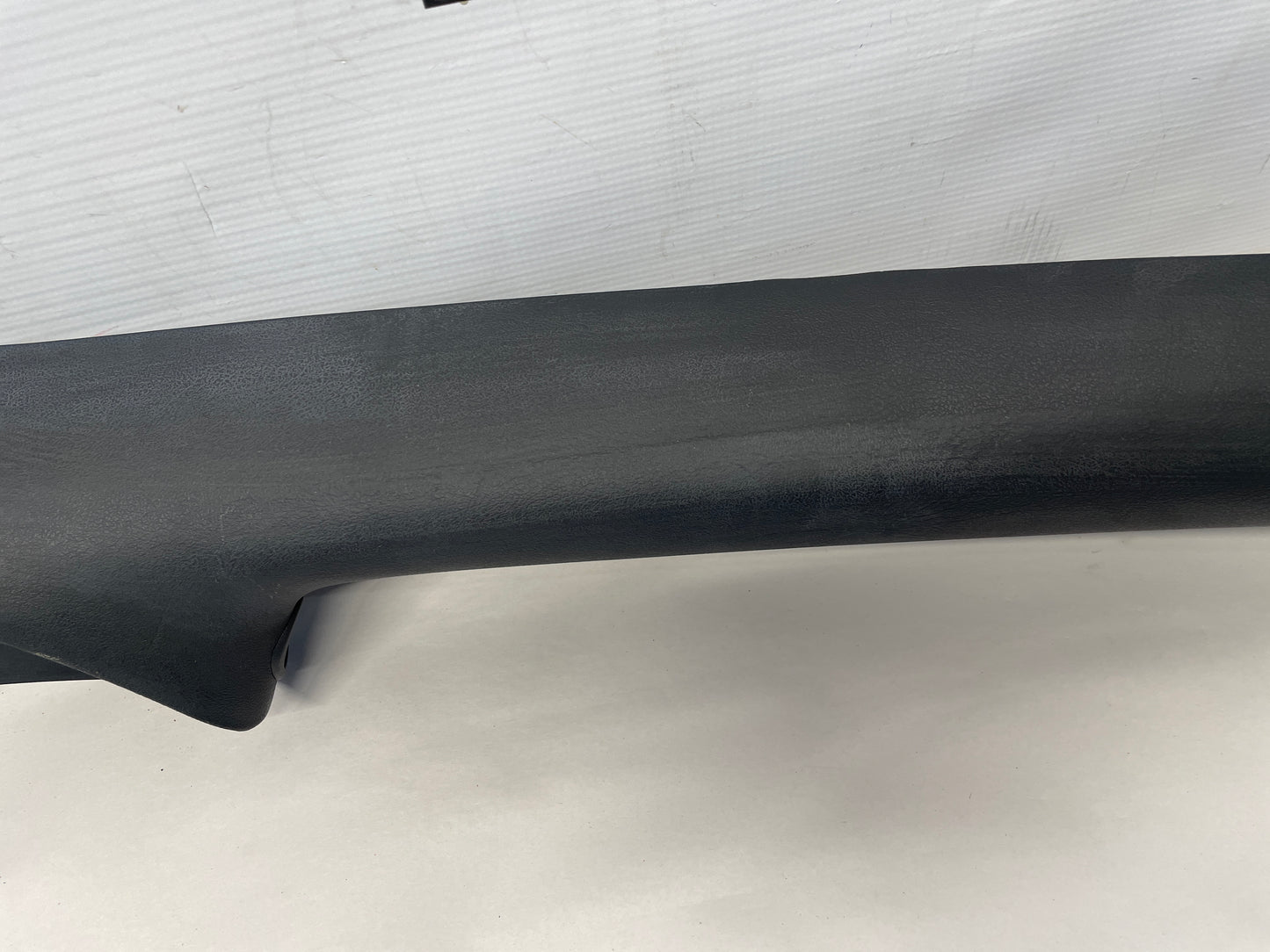 1998 Pontiac Firebird Formula RH & LH Interior A Pillar Trim OEM - Day's Parts Yard