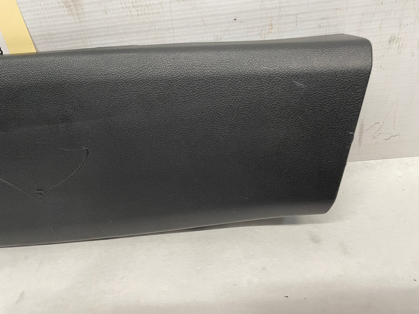 2013 Chevy Caprice PPV LH Driver Interior Center B Pillar Trim Molding Panel Cover OEM - Day's Parts Yard