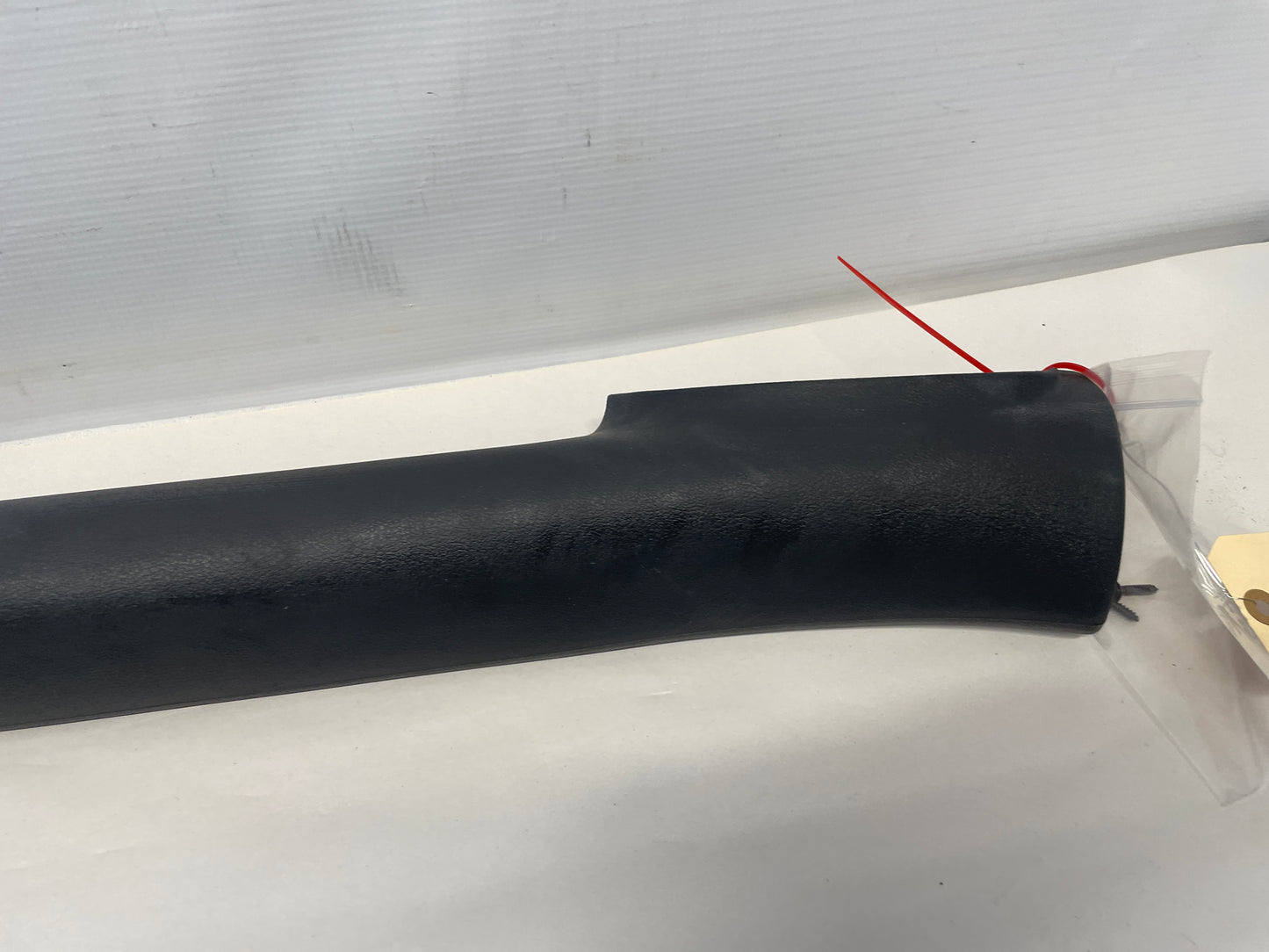 1998 Pontiac Firebird Formula RH & LH Interior A Pillar Trim OEM - Day's Parts Yard