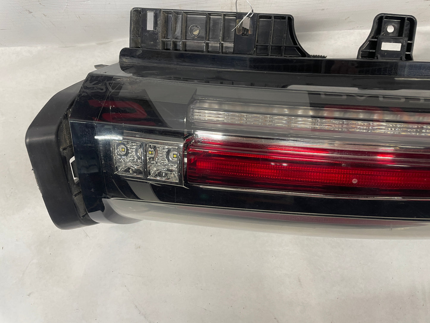 2018 Cadillac Escalade RH Passenger Taillight Tail Light Lamp Assembly OEM - Day's Parts Yard