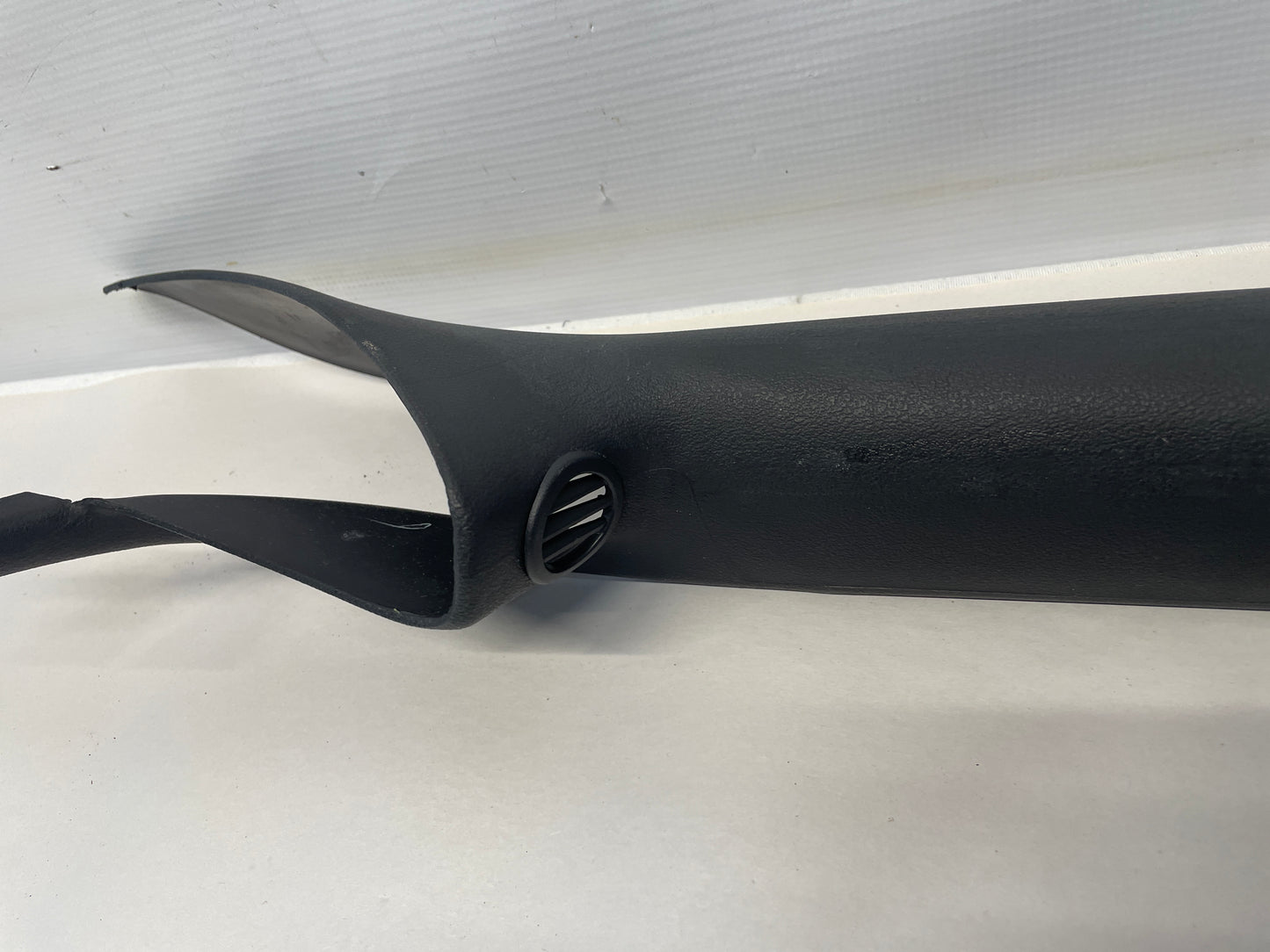 1998 Pontiac Firebird Formula RH & LH Interior A Pillar Trim OEM - Day's Parts Yard