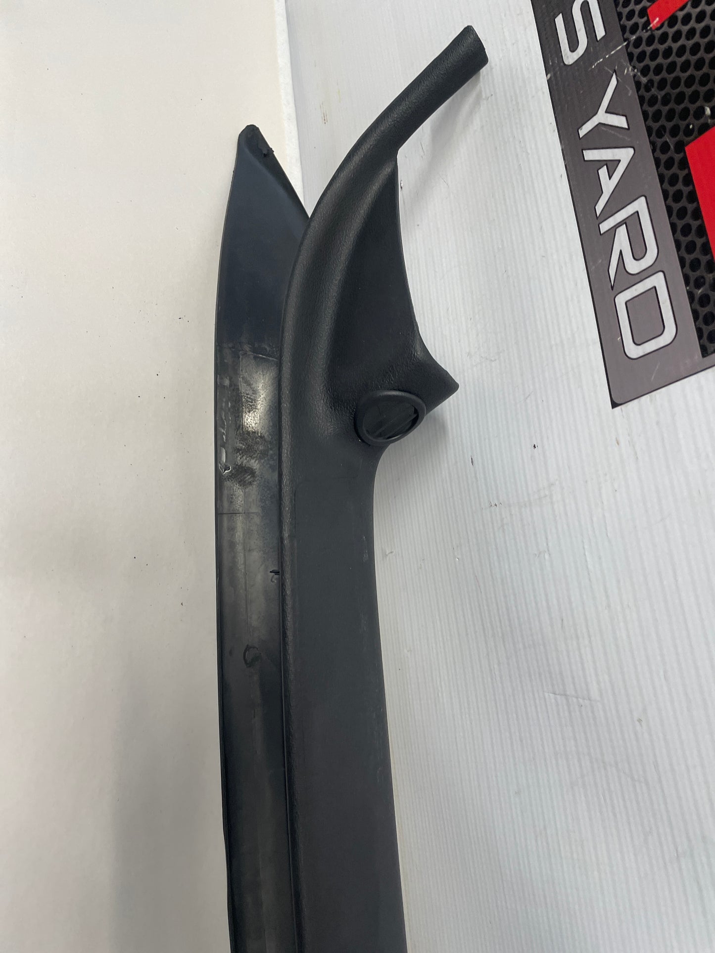 1998 Pontiac Firebird Formula RH & LH Interior A Pillar Trim OEM - Day's Parts Yard