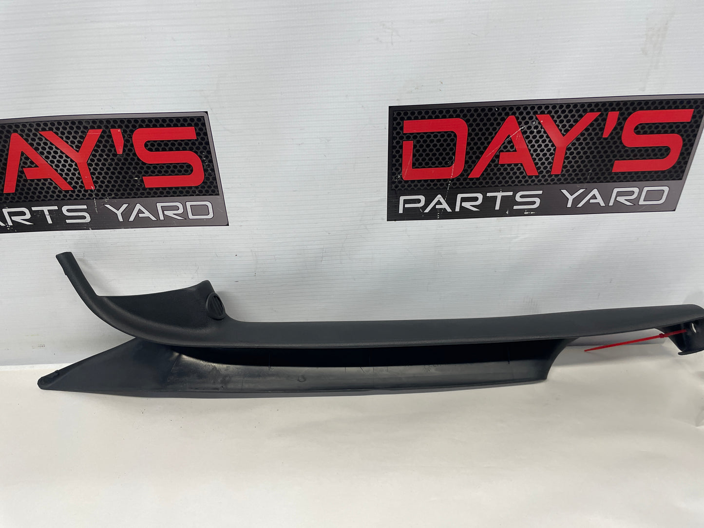 1998 Pontiac Firebird Formula RH & LH Interior A Pillar Trim OEM - Day's Parts Yard
