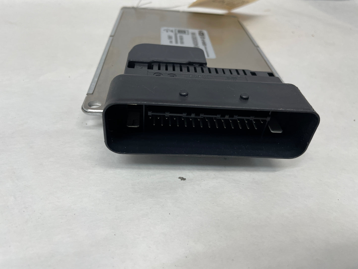 2016 Cadillac ATS-V Coupe Active Suspension Control Module OEM - Day's Parts Yard