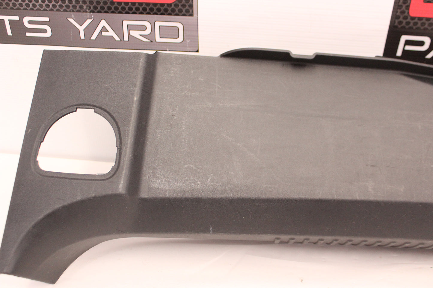 2013 Cadillac CTS-V Sedan Rear Storage Trunk Plastic Cover Panel OEM - Day's Parts Yard