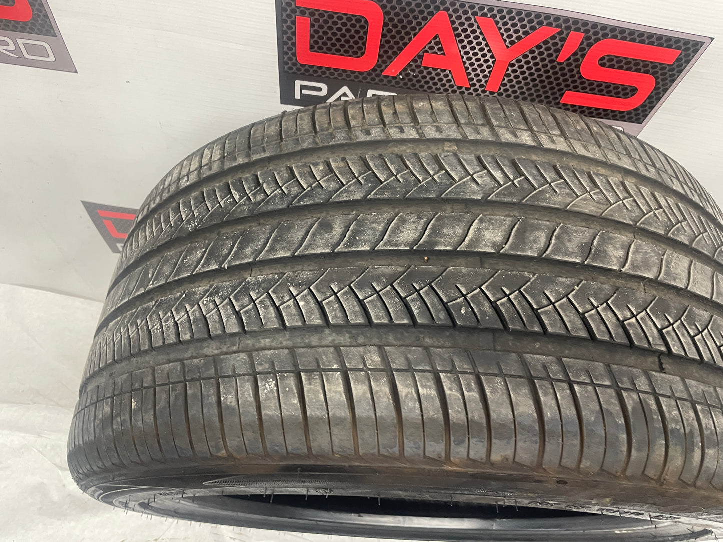 Tire West Lake SA-07 305/35ZR20 - Day's Parts Yard