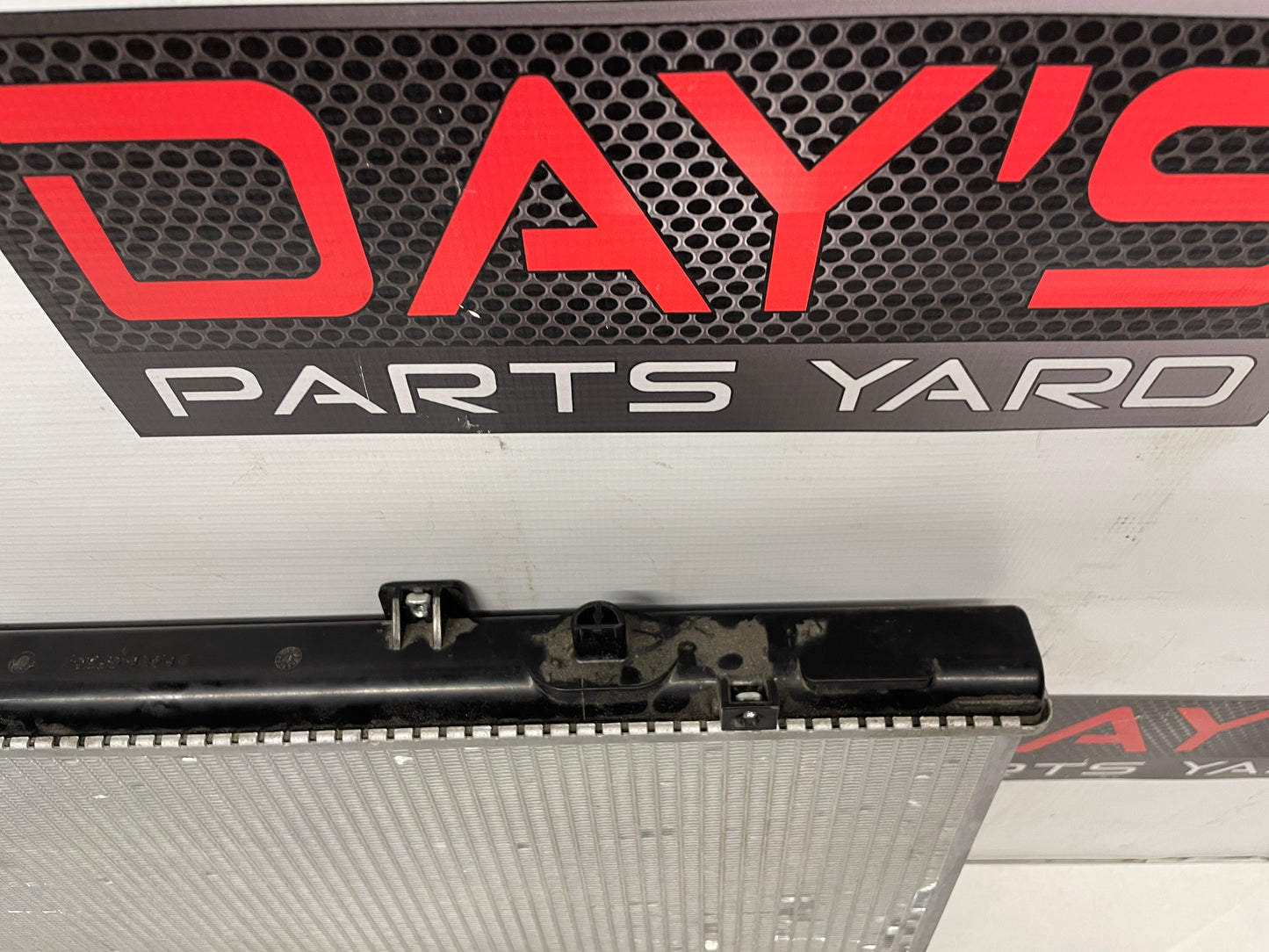 2013 Chevy Caprice PPV Coolant Radiator - Day's Parts Yard