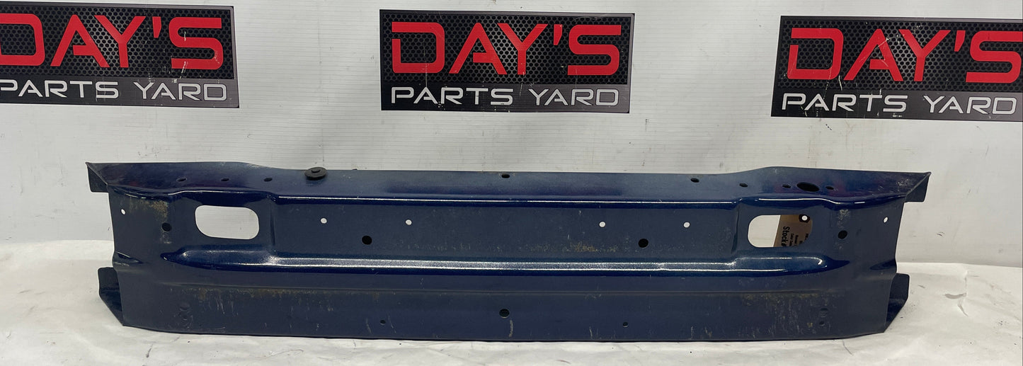 1998 Pontiac Firebird Formula Front Bumper Impact Absorber Bar OEM - Day's Parts Yard
