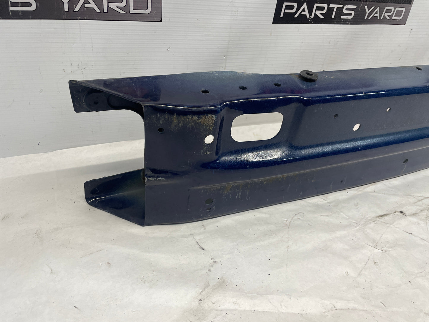 1998 Pontiac Firebird Formula Front Bumper Impact Absorber Bar OEM - Day's Parts Yard