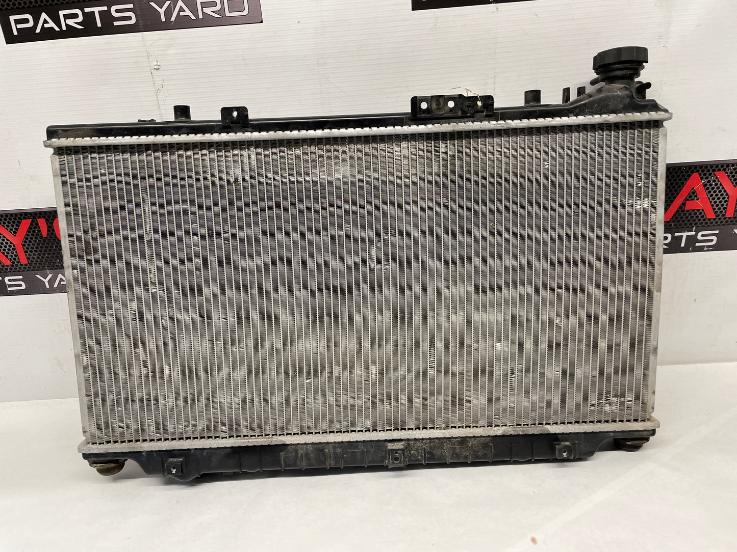 2013 Chevy Caprice PPV Coolant Radiator - Day's Parts Yard
