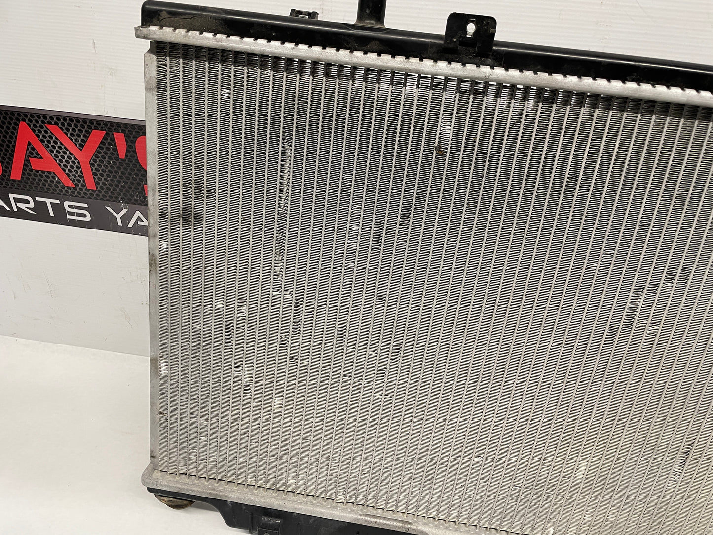 2013 Chevy Caprice PPV Coolant Radiator - Day's Parts Yard
