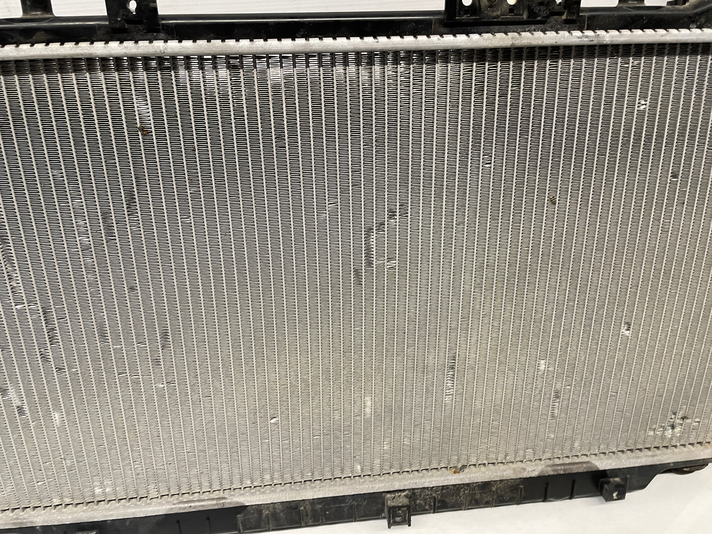 2013 Chevy Caprice PPV Coolant Radiator - Day's Parts Yard