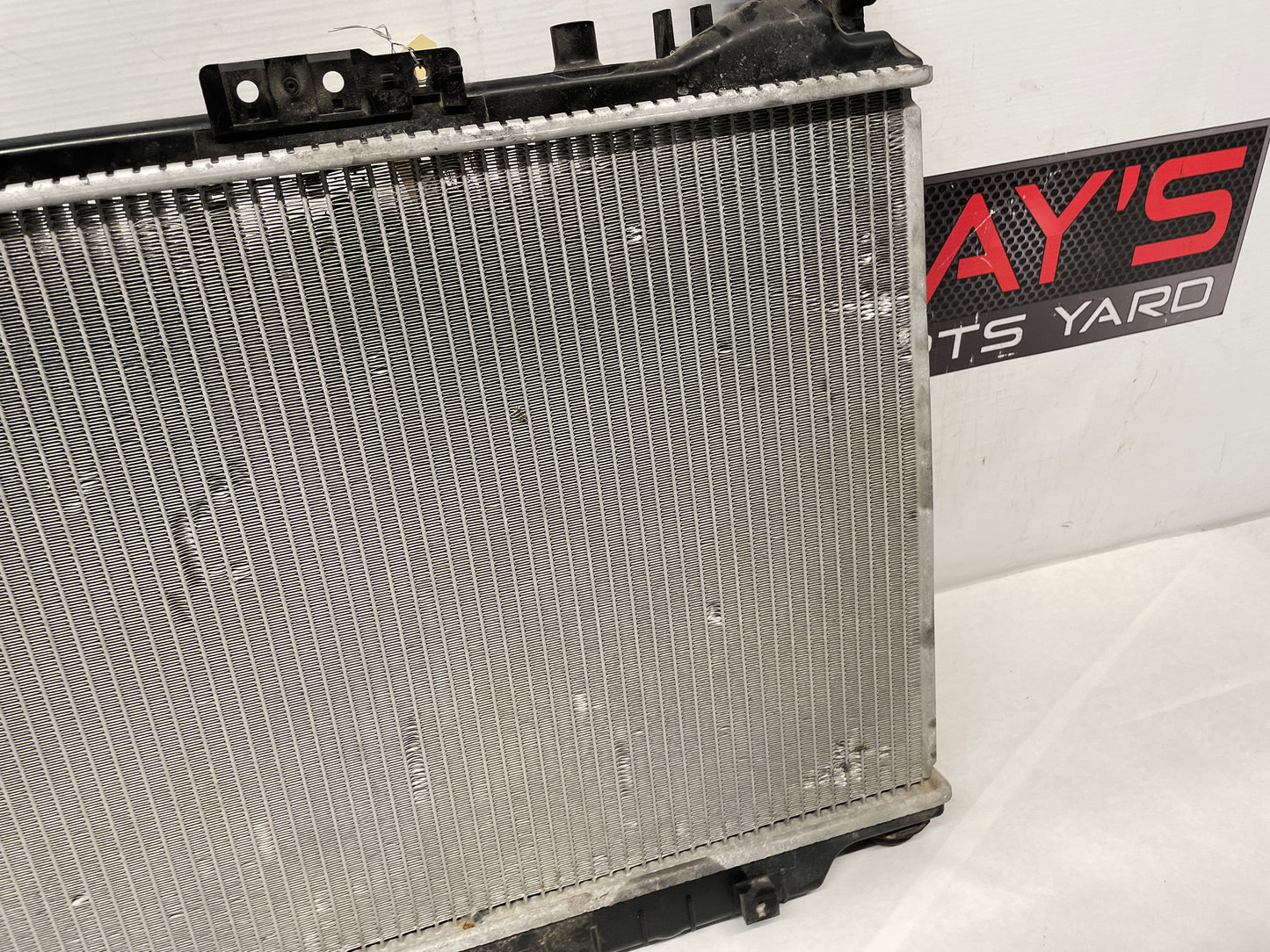2013 Chevy Caprice PPV Coolant Radiator - Day's Parts Yard