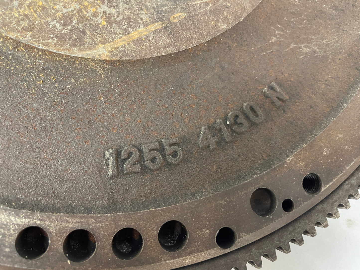 2005 Pontiac GTO Fly Wheel Flex Plate Flexplate OEM - Day's Parts Yard