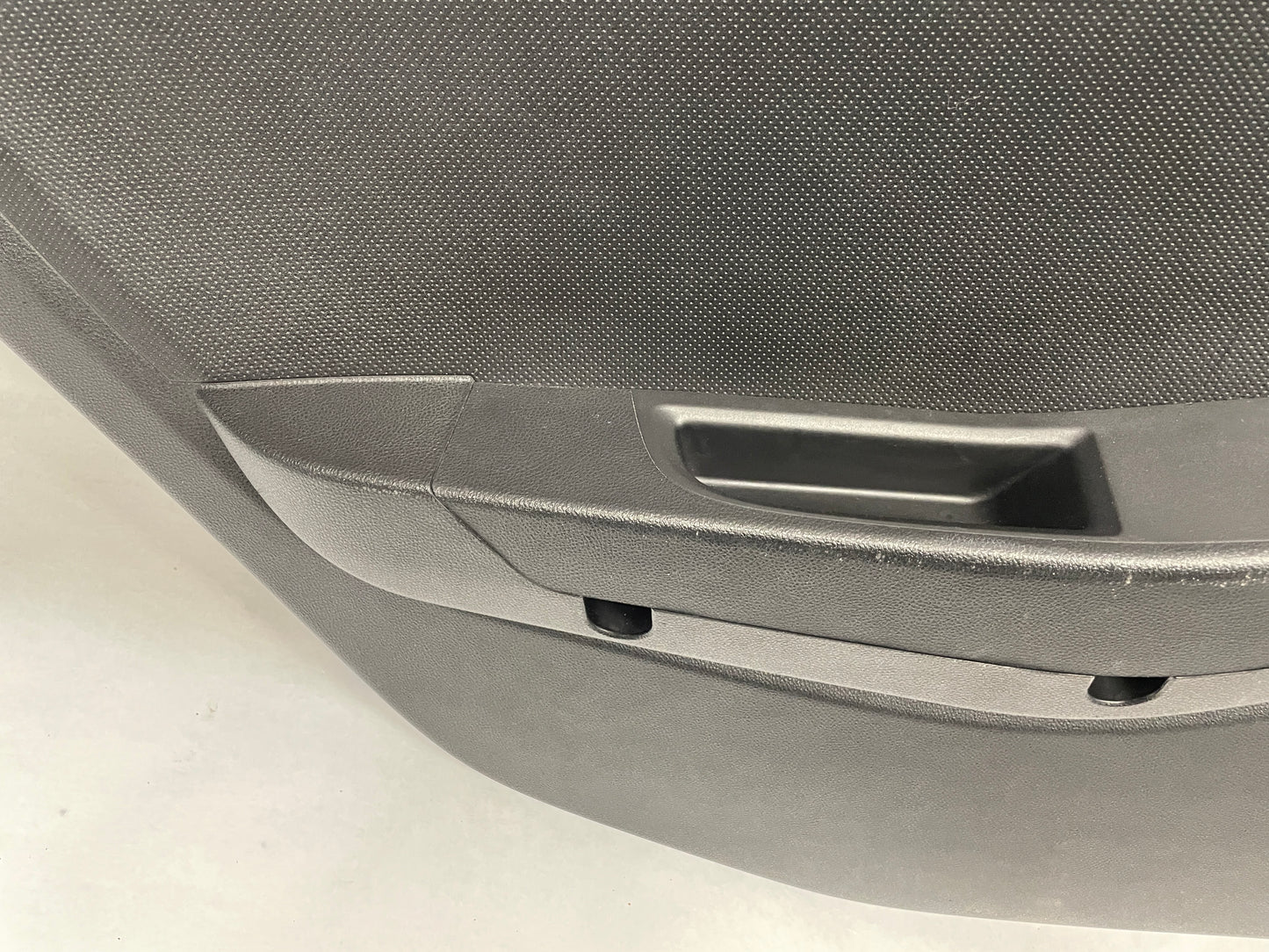 2013 Chevy Caprice PPV LH Driver Rear Door Panel OEM - Day's Parts Yard