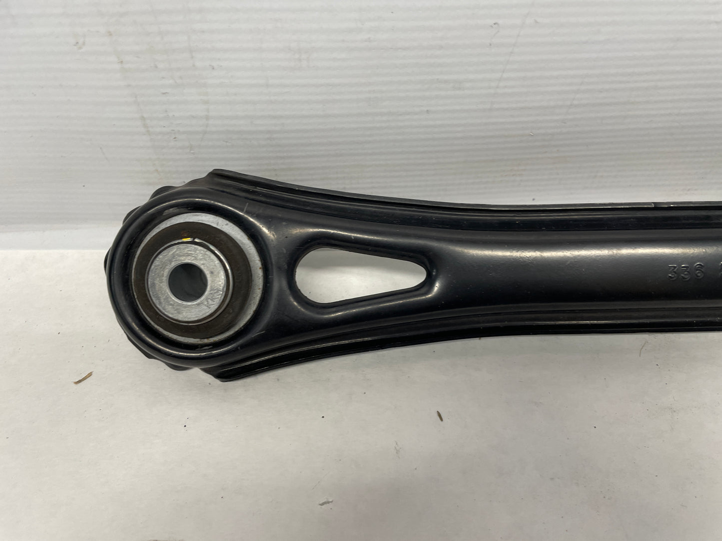 2016 Cadillac ATS-V Coupe LH Driver Rear Suspension Adjuster Control Arm OEM - Day's Parts Yard