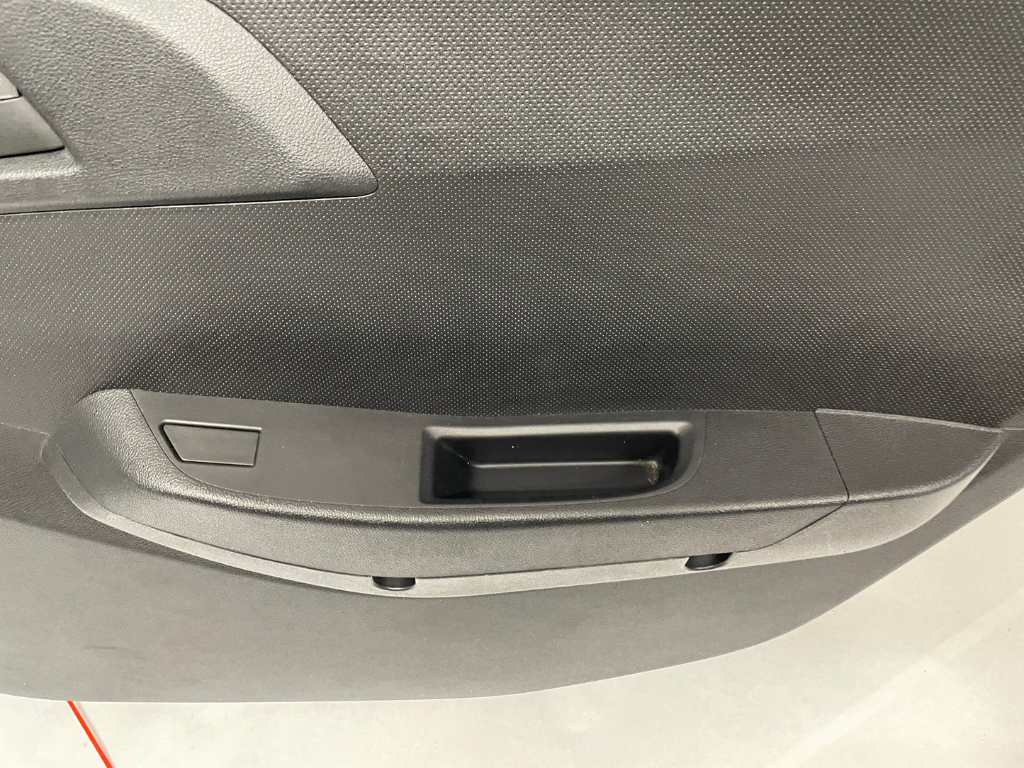 2013 Chevy Caprice PPV RH Passenger Rear Door Panel OEM - Day's Parts Yard