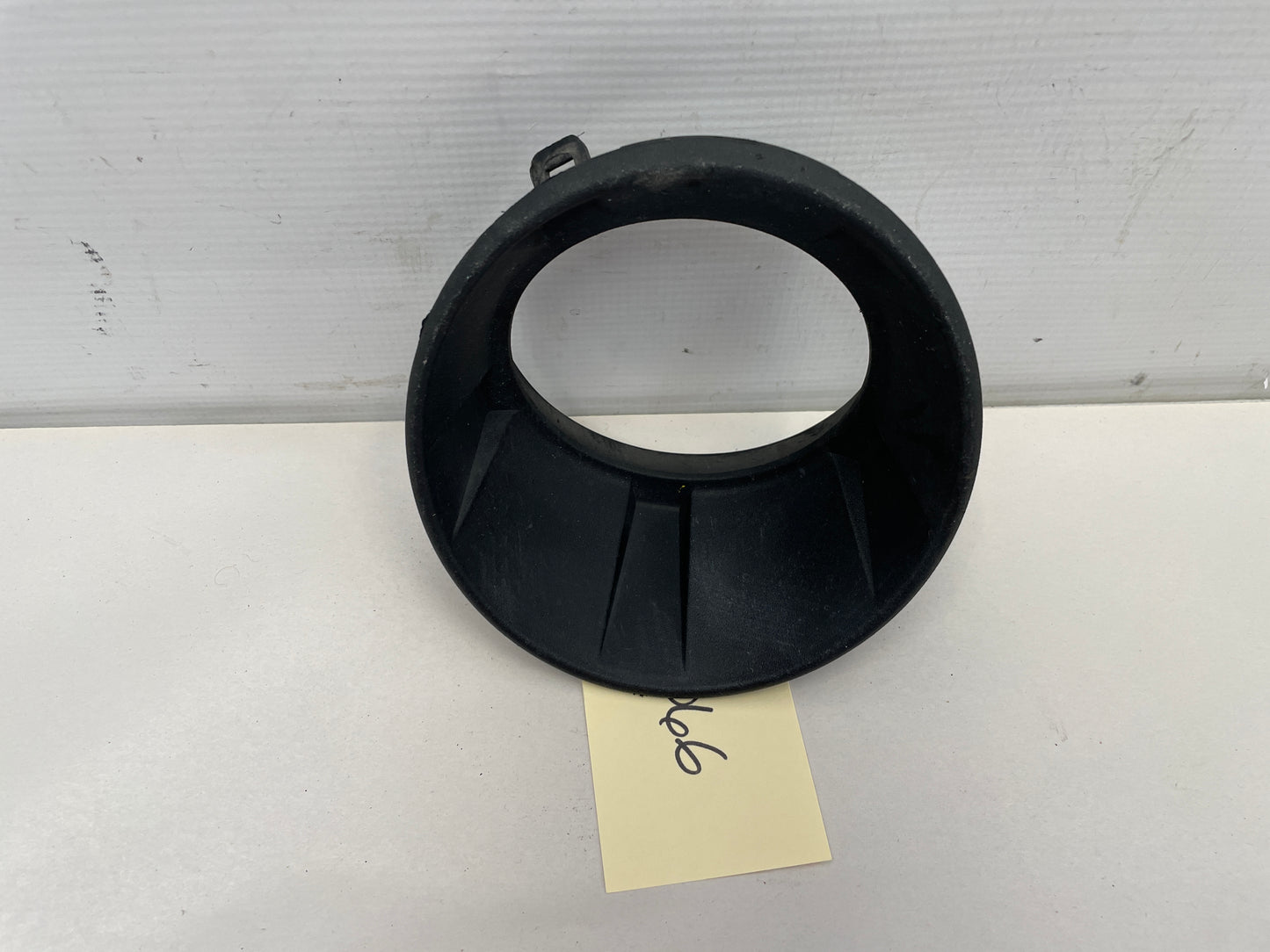 2013 Chevy Camaro SS Front LH Driver Fog Light Bezel OEM - Day's Parts Yard
