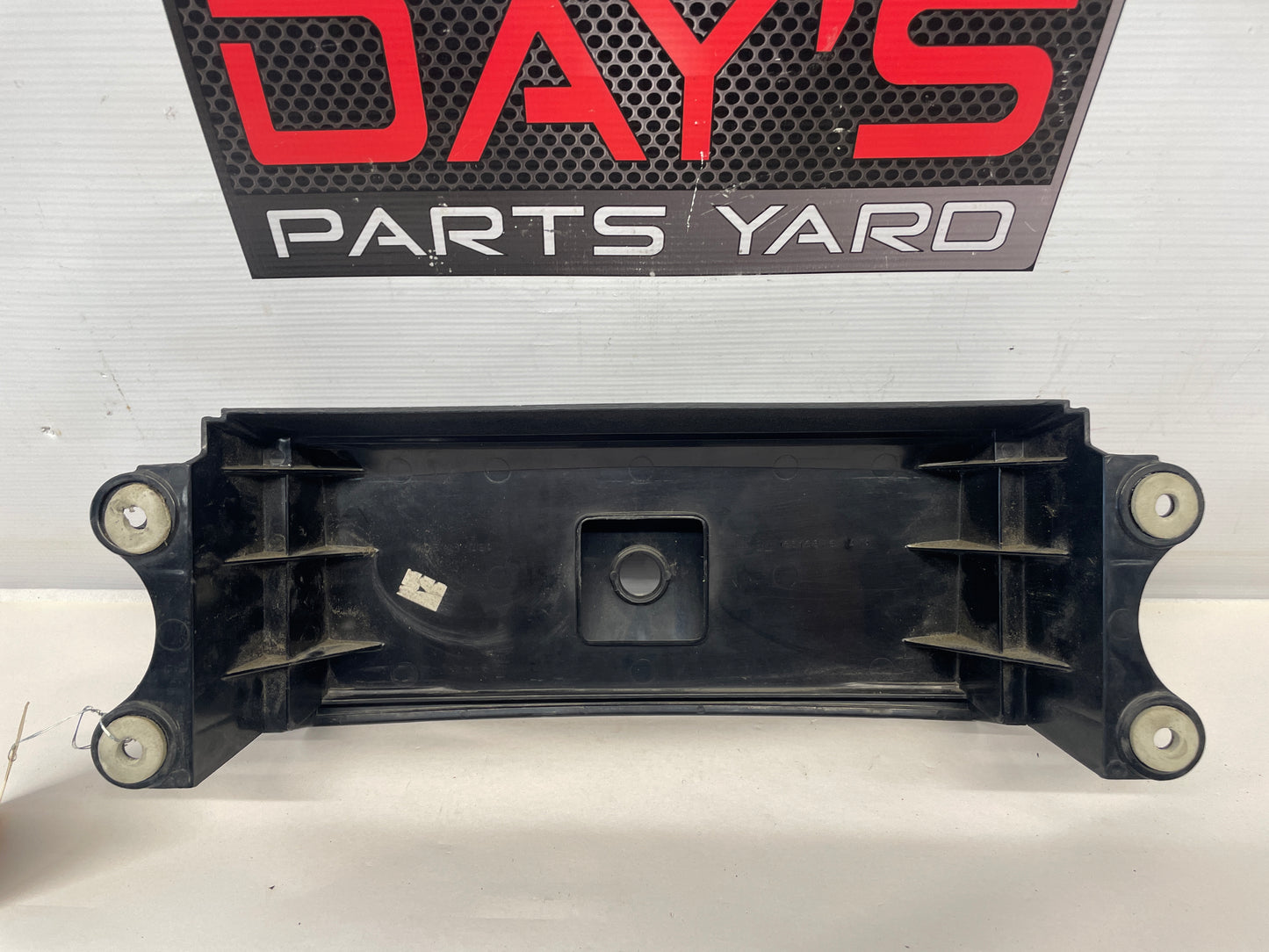 1998 Pontiac Firebird Formula Trans Am Rear Taillight Finish Filler Panel OEM - Day's Parts Yard