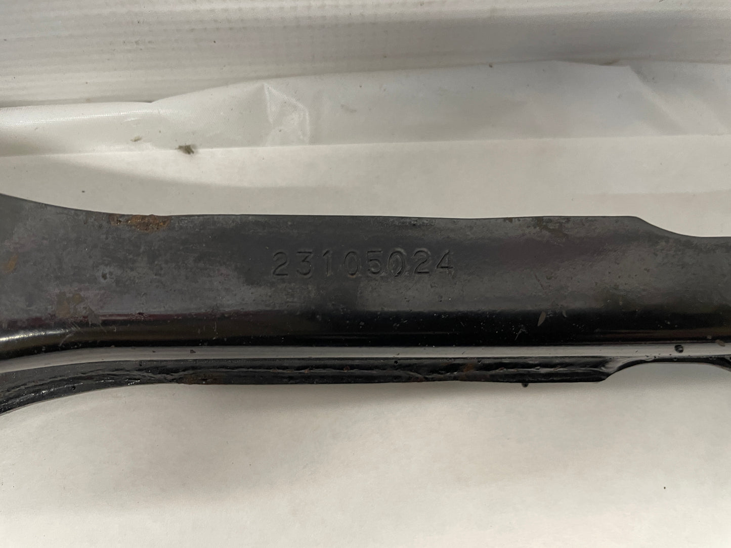 2016 Cadillac ATS-V Coupe RH Passenger Rear Suspension Upper Control Arm OEM - Day's Parts Yard