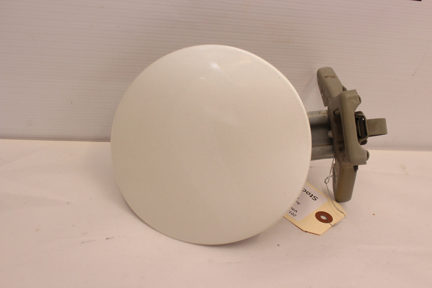 2013 Cadillac CTS-V Sedan Fuel Gas Tank Door Cover OEM - Day's Parts Yard