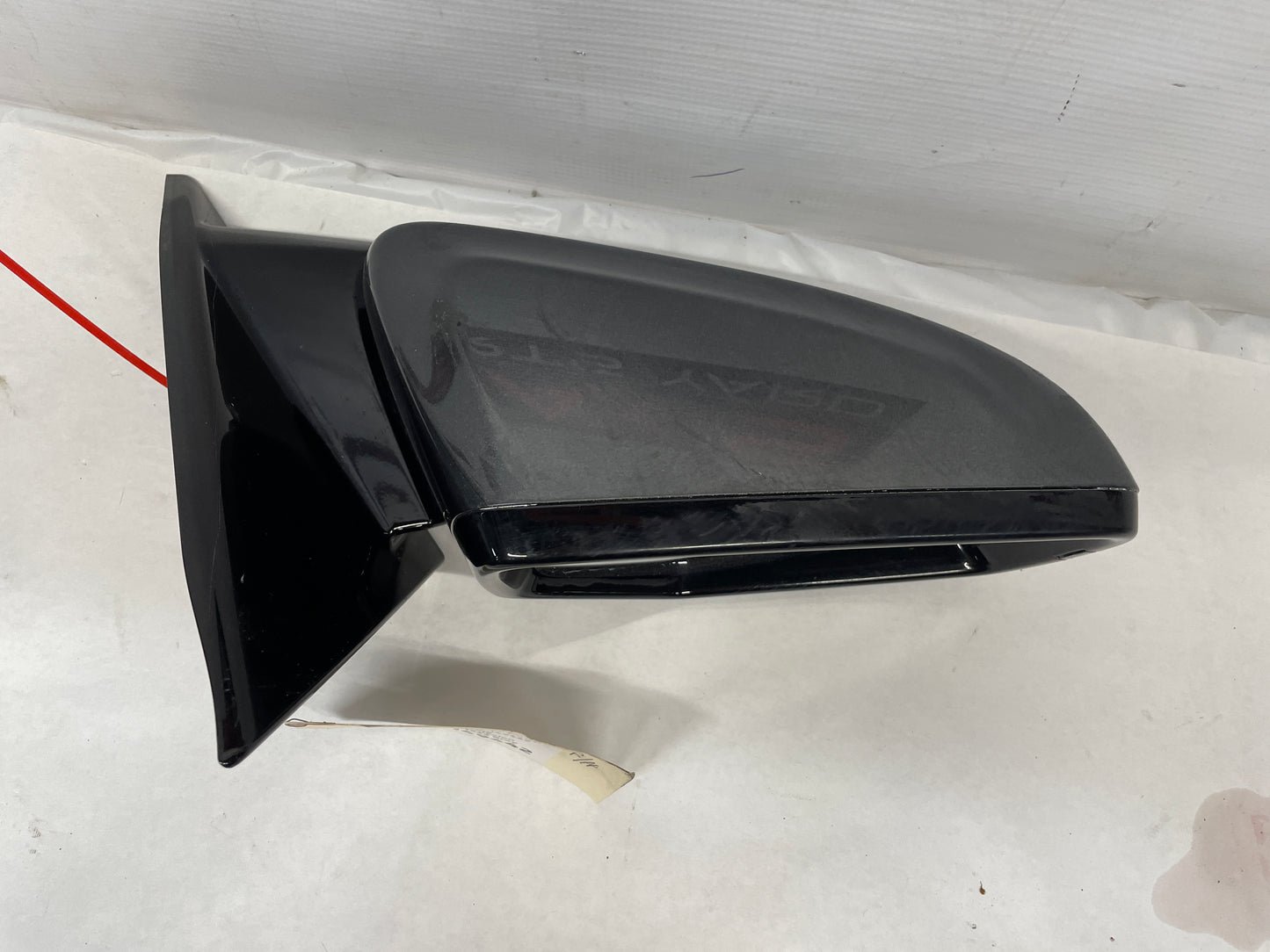 2016 Cadillac ATS-V Coupe RH Passenger Exterior Mirror OEM - Day's Parts Yard