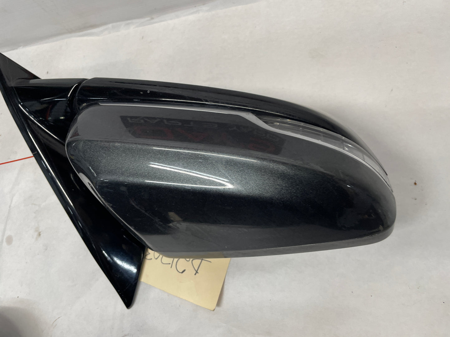 2016 Cadillac ATS-V Coupe RH Passenger Exterior Mirror OEM - Day's Parts Yard