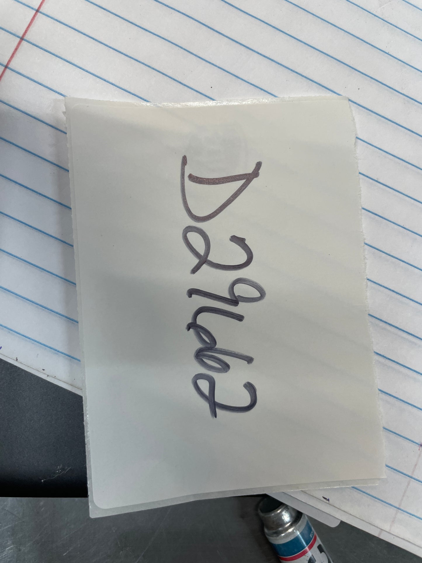 2005 Pontiac GTO Factory OEM Wheel 18X8