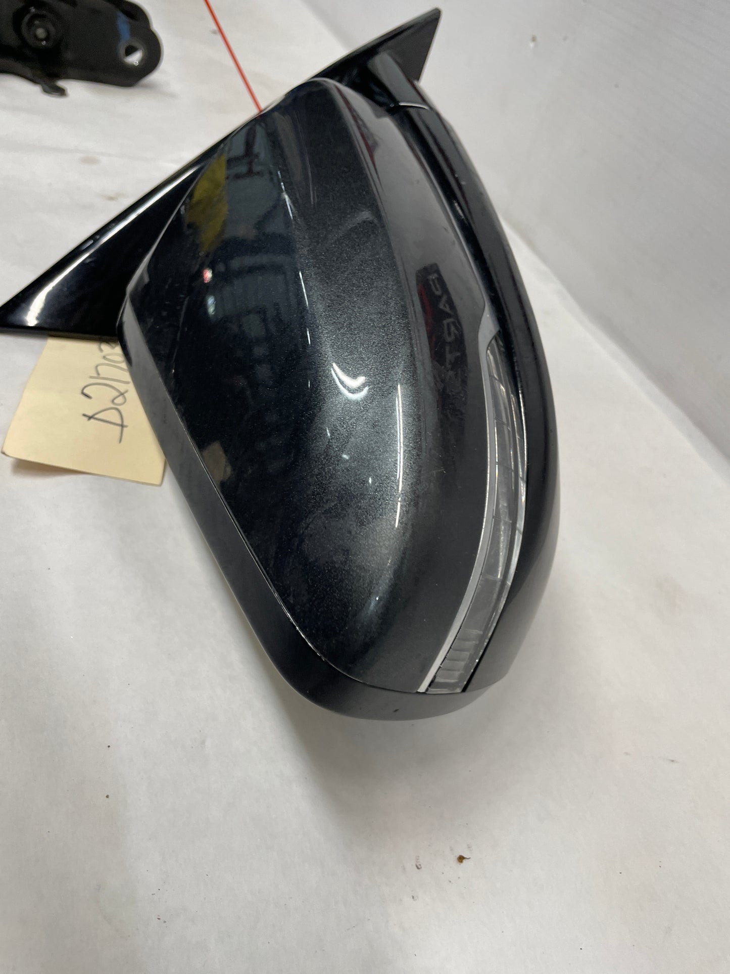 2016 Cadillac ATS-V Coupe RH Passenger Exterior Mirror OEM - Day's Parts Yard
