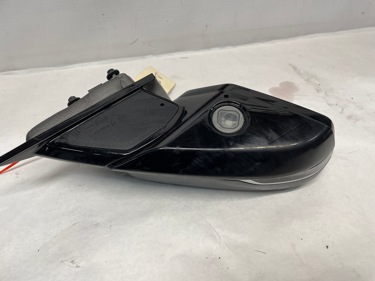 2016 Cadillac ATS-V Coupe RH Passenger Exterior Mirror OEM - Day's Parts Yard