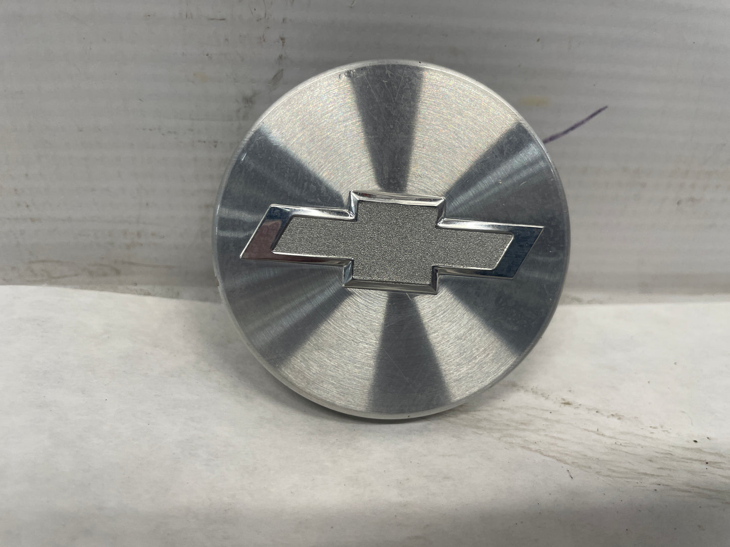 2011 Chevy Camaro 2SS Wheel Center Cap OEM - Day's Parts Yard