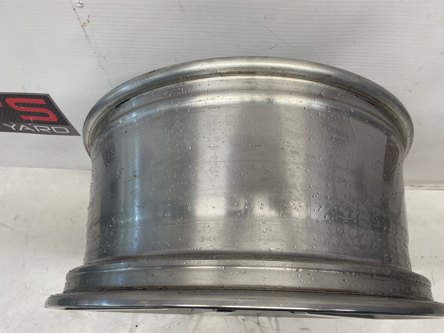 2010 Chevy Camaro SS Factory OEM Rear Wheel 20X9 - Day's Parts Yard