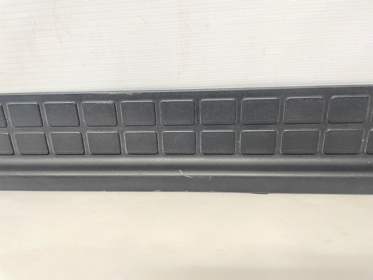 1998 Pontiac Firebird Formula Trans Am RH & LH Door Sill Scuff Plate Panels OEM - Day's Parts Yard