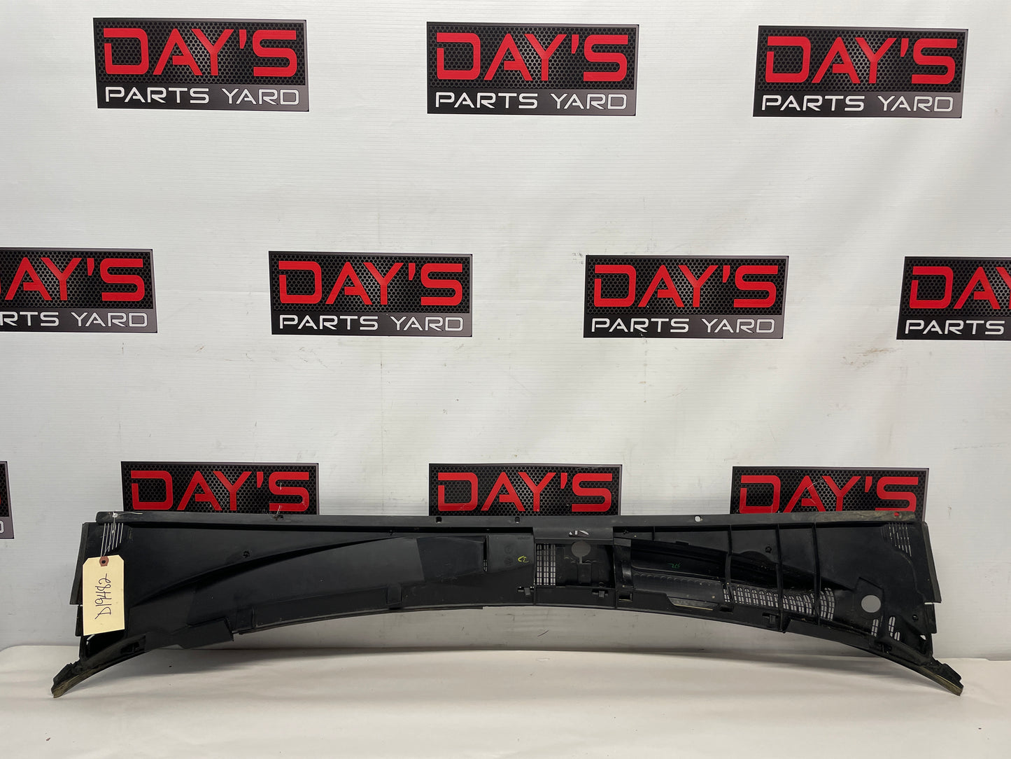 2004 Pontiac GTO Windshield Wiper Cowl 3pc OEM - Day's Parts Yard