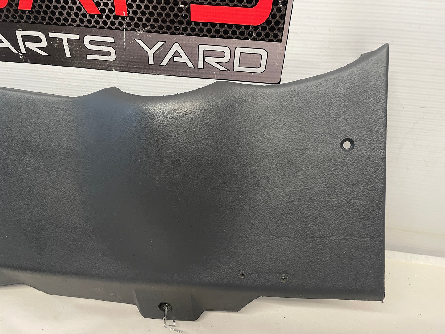 1998 Pontiac Firebird Formula Trans Am Knee Bolster Dash Trim OEM - Day's Parts Yard