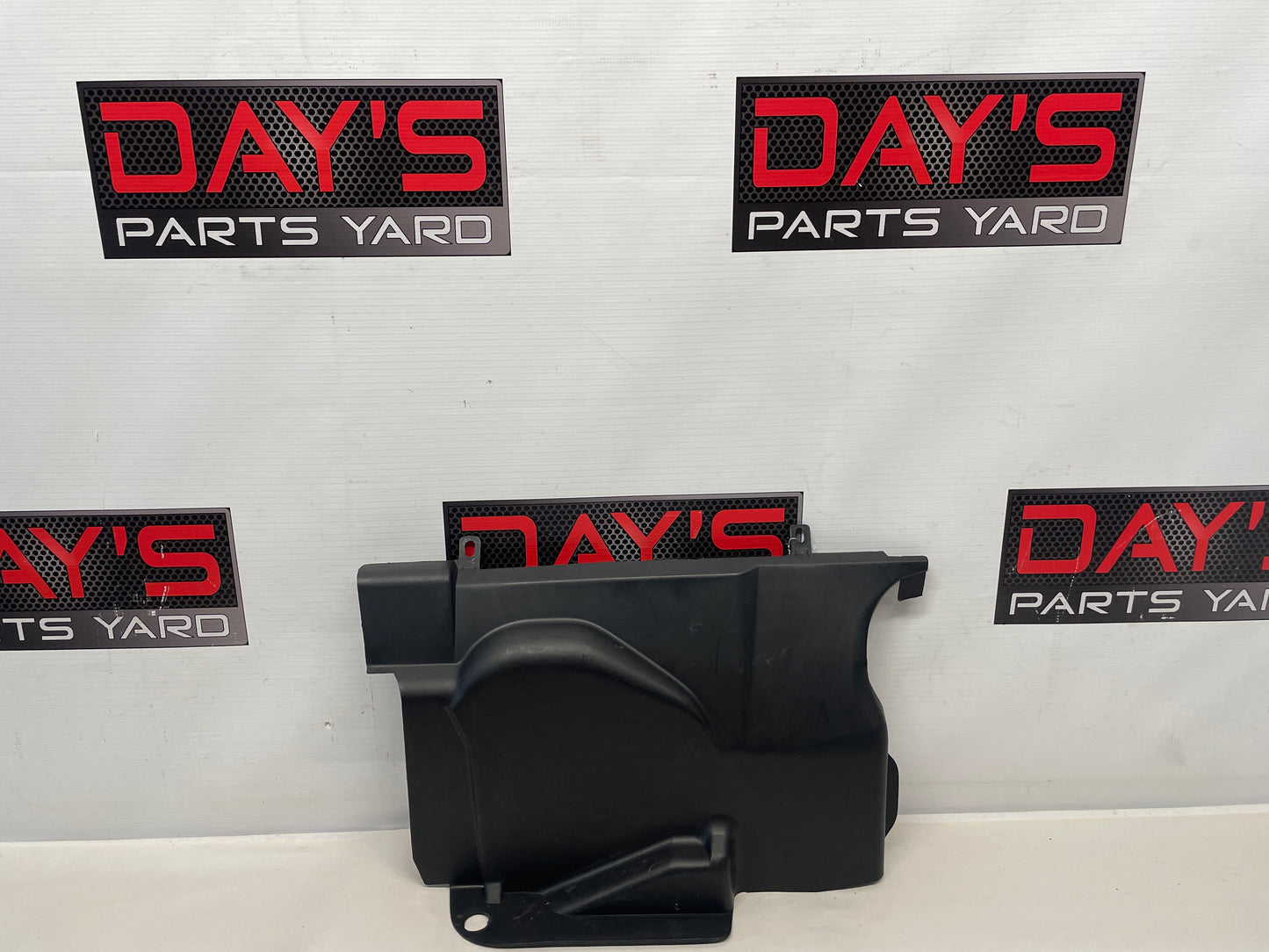 1998 Pontiac Firebird Formula Trans Am RH Passenger Under Dash Trim Panel OEM - Day's Parts Yard