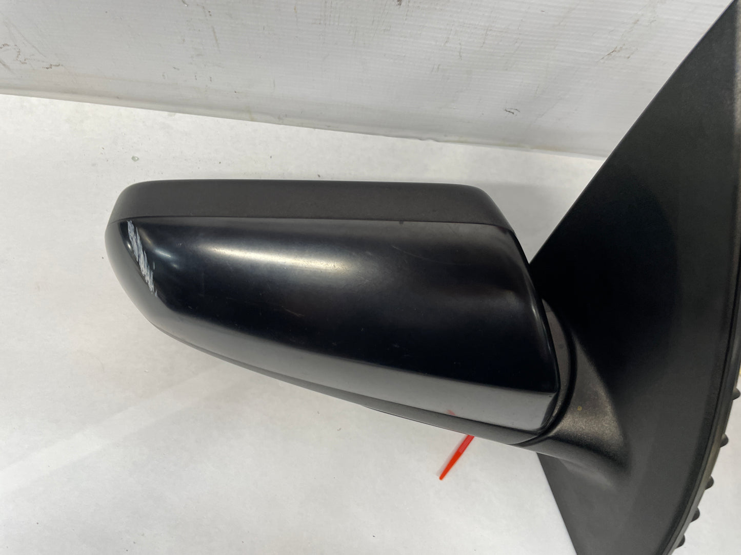 2013 Chevy Caprice PPV RH Passenger Exterior Side Mirror OEM - Day's Parts Yard