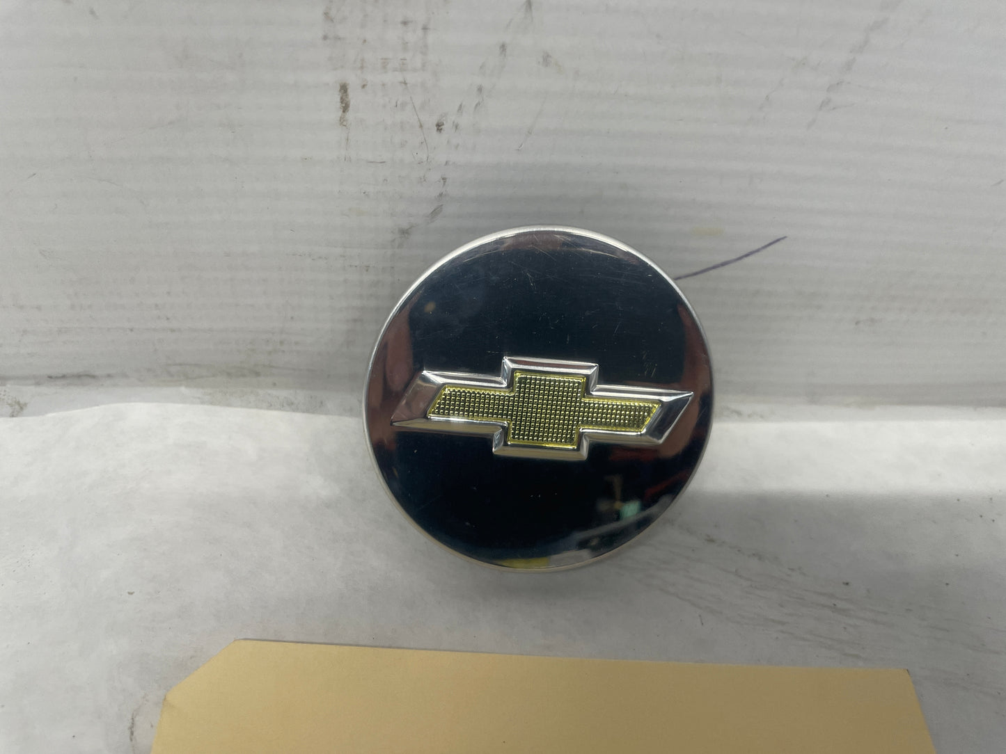 2017 Chevy SS Sedan Wheel Center Cap OEM - Day's Parts Yard